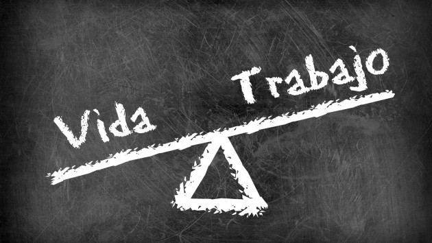 consejos para conciliar trabajo y familia